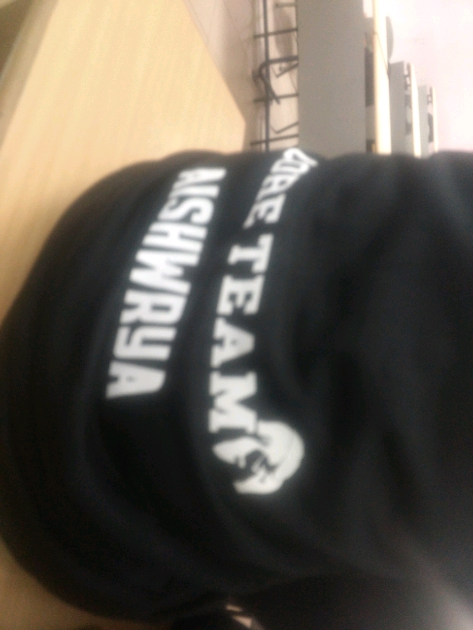 Vrittanta2018 ka convenor ..